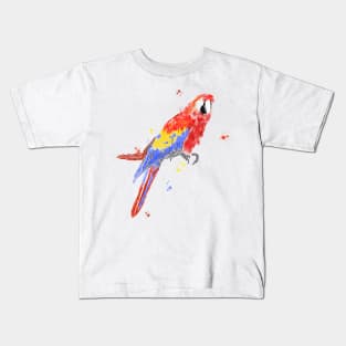 Parrot Kids T-Shirt